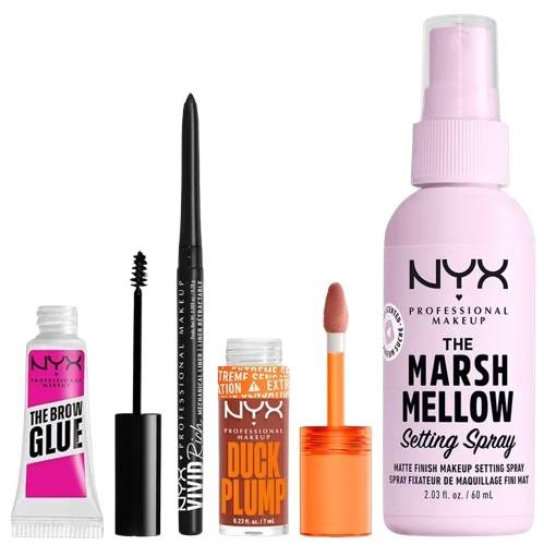 Ulta Beauty FREE NYX