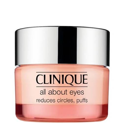 Clinique All About Eyes