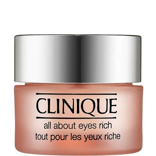 Clinique All About Eyes