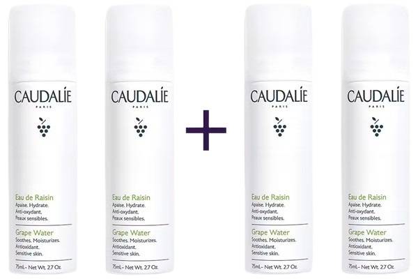 Caudalie Grape Water