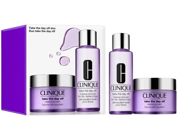 Clinique JUMBO Take