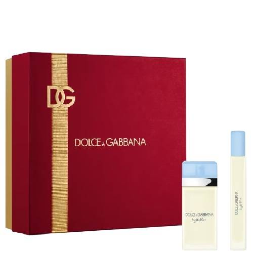 Dolce & Gabbana Fragrance Sets