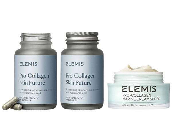 ELEMIS Pro-Collagen Marine