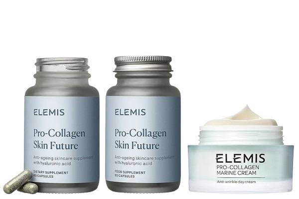 ELEMIS Pro-Collagen Marine