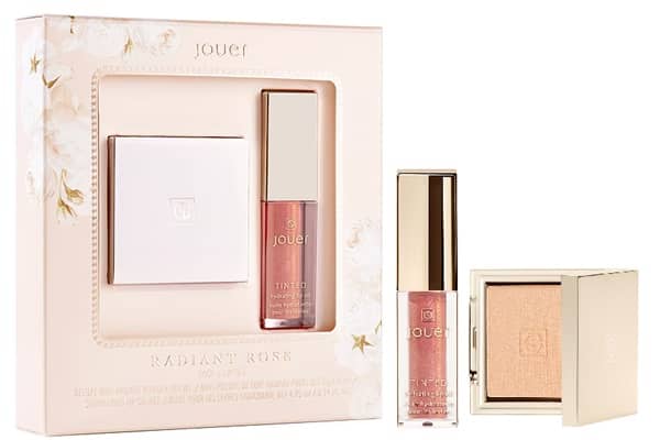 Jouer Radiant Rose