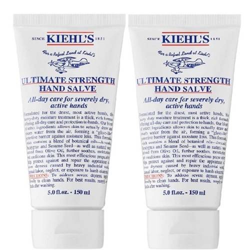 Kiehl’s Skincare Duos