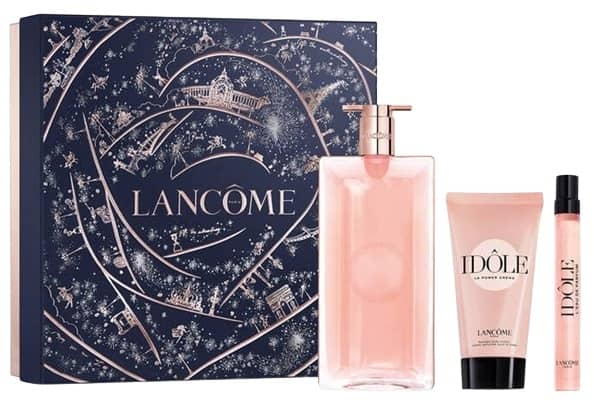 Lancôme Holiday Collection