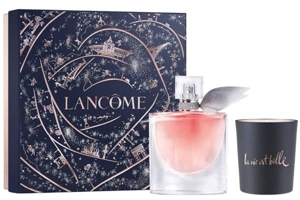 Lancôme Holiday Collection