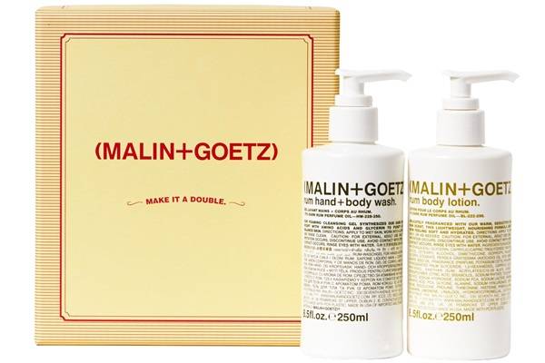 MALIN+GOETZ