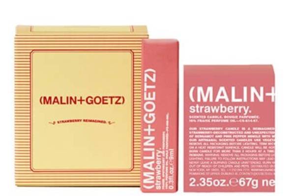 MALIN+GOETZ