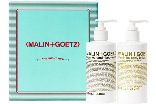 MALIN+GOETZ