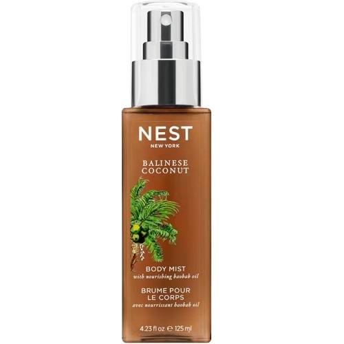 NEST New York Body Mists