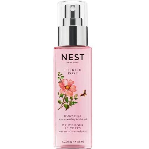 NEST New York Body Mists