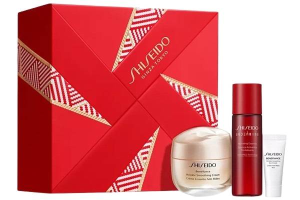 Shiseido Skincare Sets