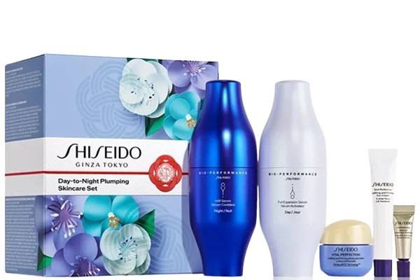 Shiseido Skincare Sets