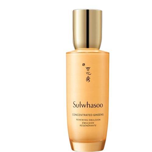 Sulwhasoo Concentrated Ginseng