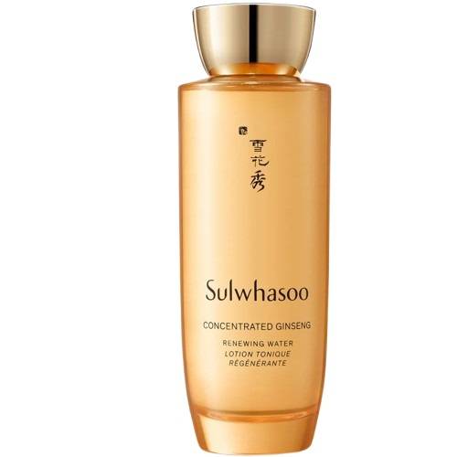 Sulwhasoo Concentrated Ginseng