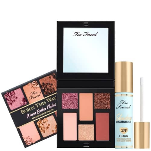 Too Faced Born This