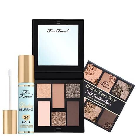 Too Faced Born This