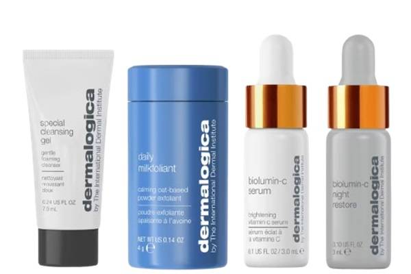 Ulta Beauty FREE Dermalogica