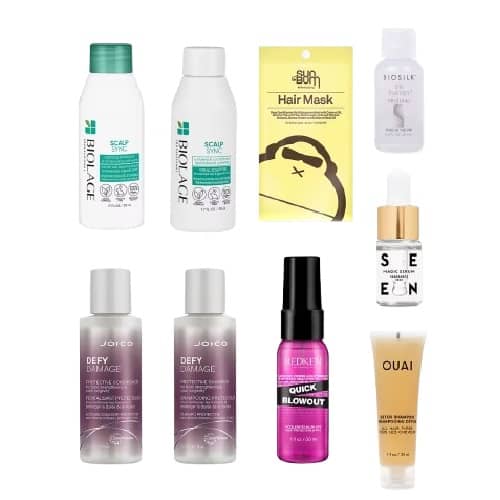 Ulta Beauty FREE Hair