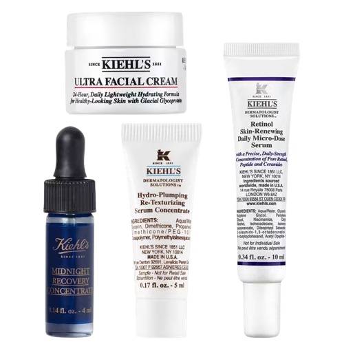 Ulta Beauty FREE Kiehl's