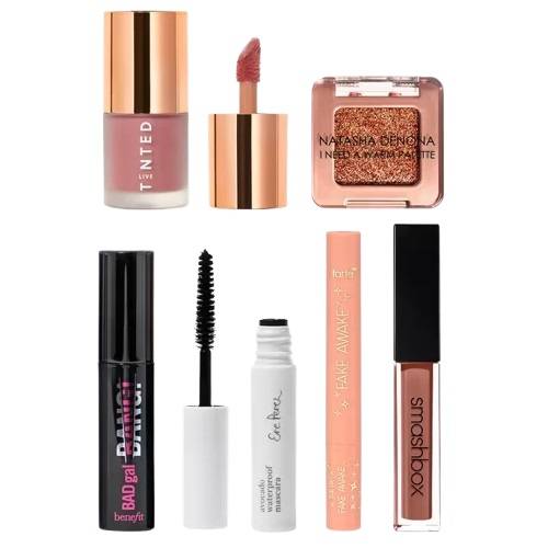 Ulta Beauty FREE Makeup