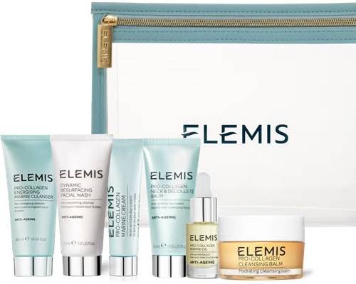 ELEMIS FREE