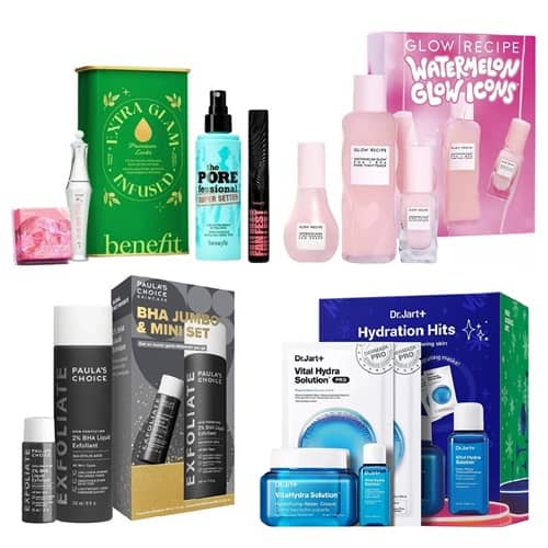 LAST DAY Sephora in Kohl's Additional 20 OFF Sale Items Beauty Deals BFF