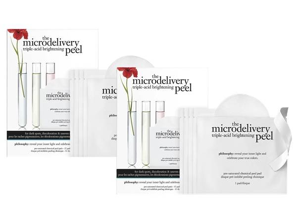 philosophy Microdelivery Brightening