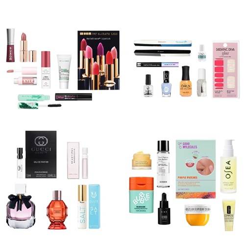 Ulta Birthday Gift February 2025