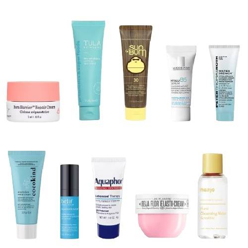 Ulta Beauty FREE Skincare