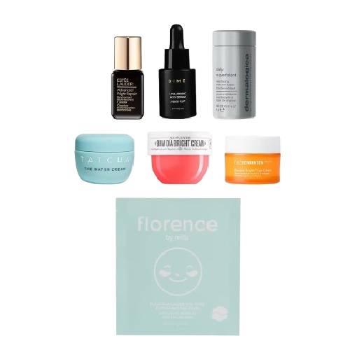 Ulta Beauty FREE Skincare