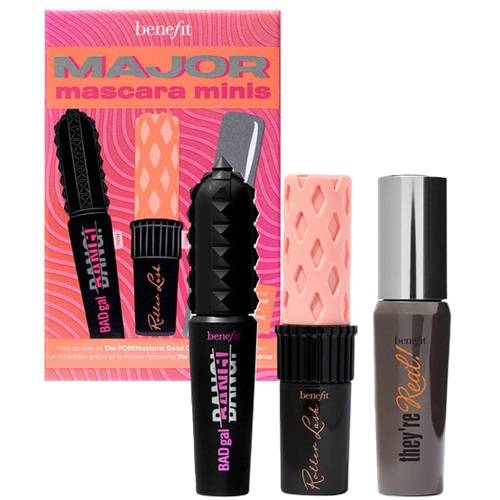 Benefit Cosmetics Value Sets