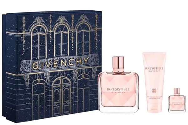 Givenchy Fragrance Sets