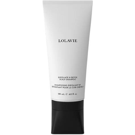 LolaVie hair care