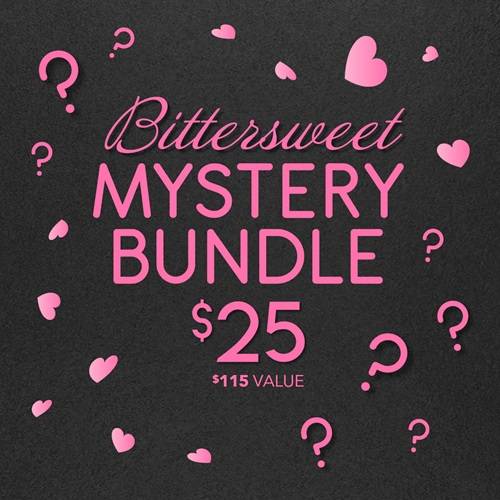 Melt Cosmetics Mystery Bundles