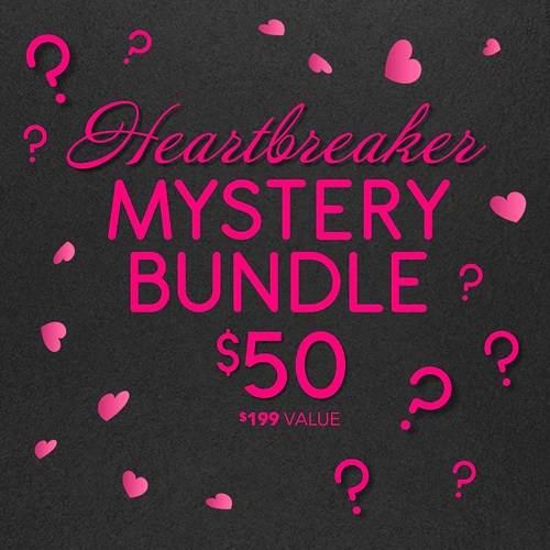 Melt Cosmetics Mystery Bundles