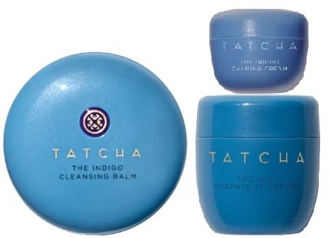 TATCHA AM/PM