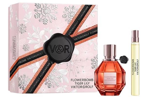 Viktor&Rolf Flowerbomb Tiger