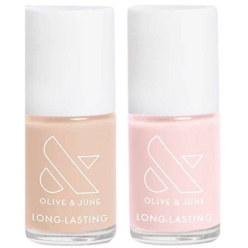 Olive and June Spring