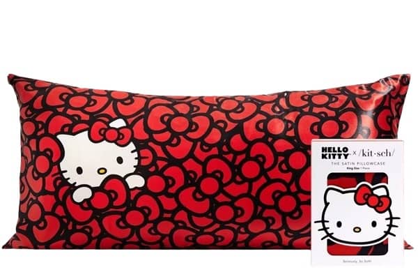 Hello Kitty x Kitsch