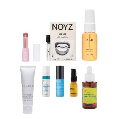 Ulta Beauty FREE 8