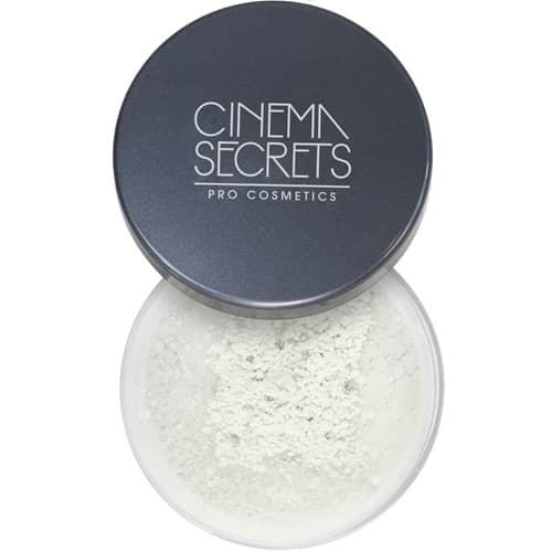 Cinema Secrets