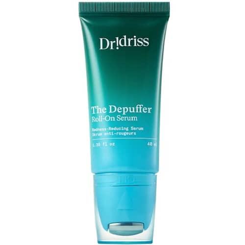 Dr. Idriss