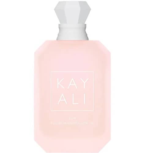 HUDA Beauty and KAYALI