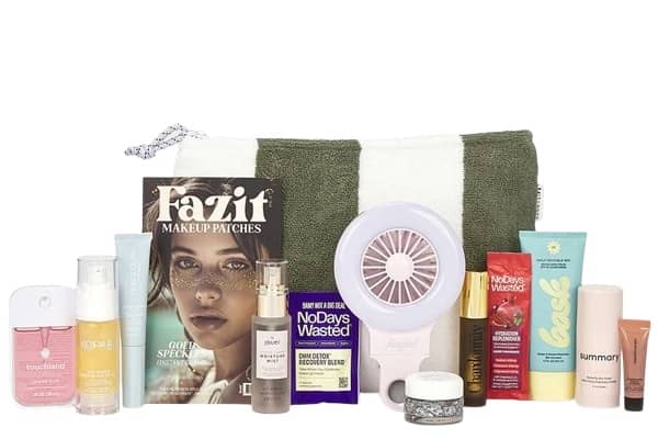 Revolve Summer Favorites Set