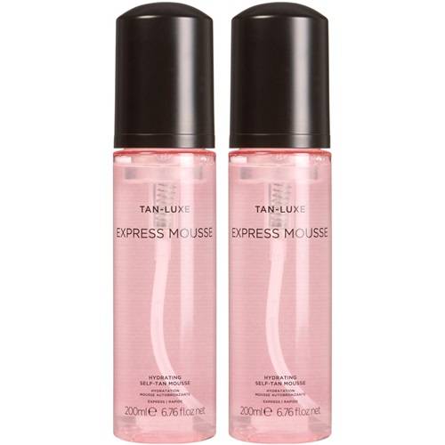 Tan-Luxe Express
