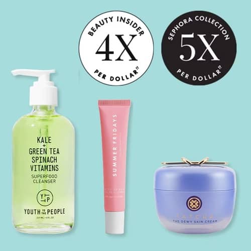 Sephora Skincare