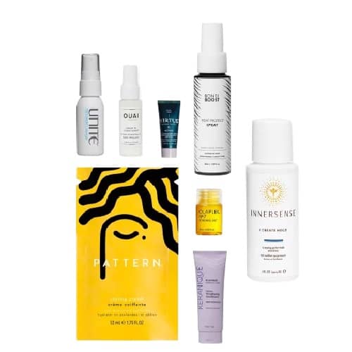 Ulta Beauty FREE 8